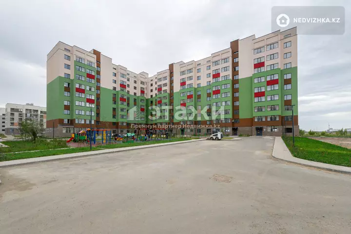 35 м², 1-комнатная квартира, этаж 5 из 9, 35 м², изображение - 1