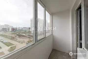 35 м², 1-комнатная квартира, этаж 5 из 9, 35 м², изображение - 4