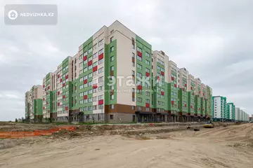 35 м², 1-комнатная квартира, этаж 5 из 9, 35 м², изображение - 9
