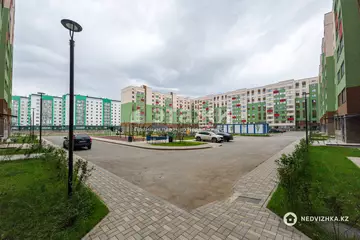 35 м², 1-комнатная квартира, этаж 5 из 9, 35 м², изображение - 10