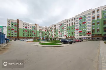 35 м², 1-комнатная квартира, этаж 5 из 9, 35 м², изображение - 11