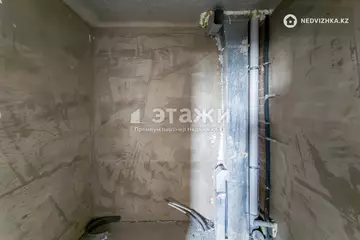 35 м², 1-комнатная квартира, этаж 5 из 9, 35 м², изображение - 12