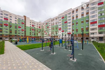 35 м², 1-комнатная квартира, этаж 5 из 9, 35 м², изображение - 17