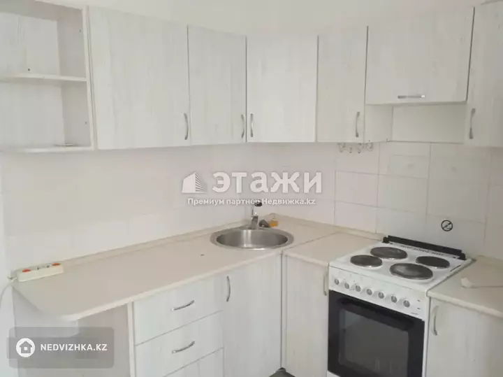 35.5 м², 1-комнатная квартира, этаж 7 из 24, 36 м², изображение - 1