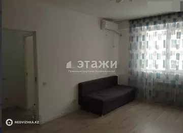 35.5 м², 1-комнатная квартира, этаж 7 из 24, 36 м², изображение - 4