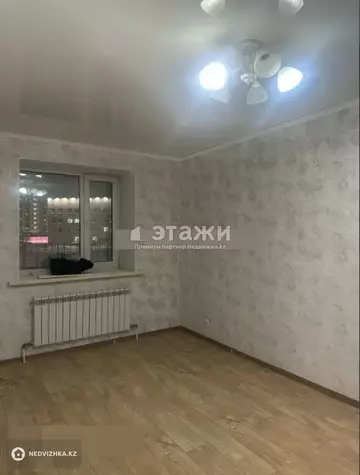 1-комнатная квартира, этаж 2 из 9, 35 м²