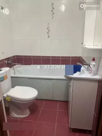 1-комнатная квартира, этаж 2 из 9, 35 м²