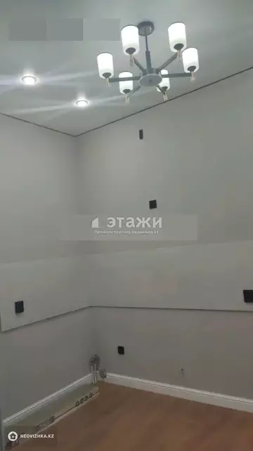 37 м², 1-комнатная квартира, этаж 12 из 12, 37 м², изображение - 4