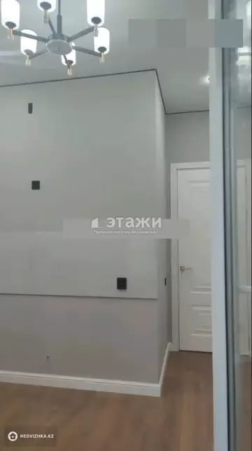 37 м², 1-комнатная квартира, этаж 12 из 12, 37 м², изображение - 5