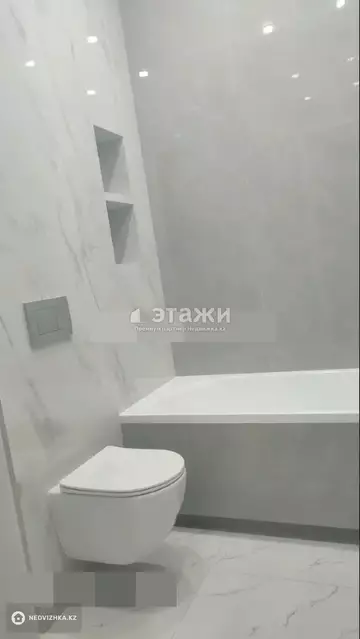 37 м², 1-комнатная квартира, этаж 12 из 12, 37 м², изображение - 6
