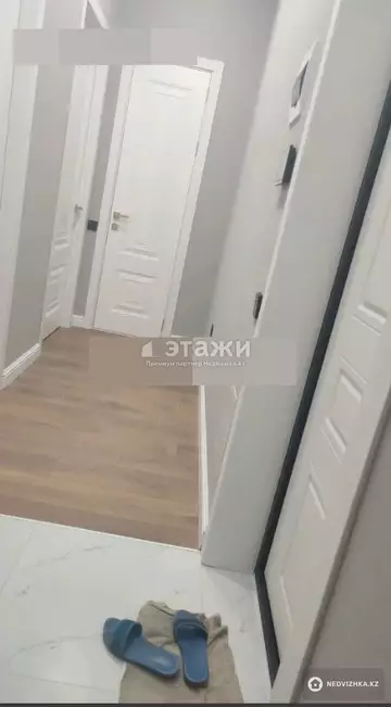 37 м², 1-комнатная квартира, этаж 12 из 12, 37 м², изображение - 9
