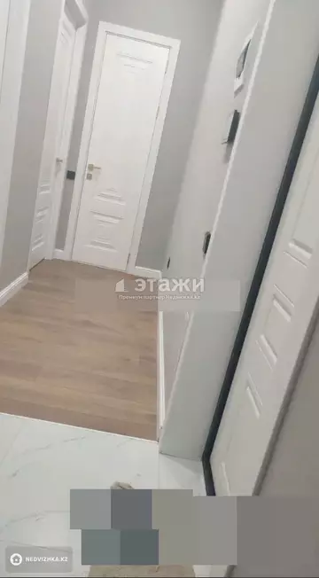 37 м², 1-комнатная квартира, этаж 12 из 12, 37 м², изображение - 12