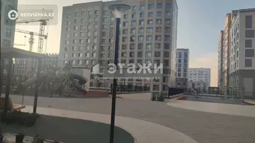 37 м², 1-комнатная квартира, этаж 12 из 12, 37 м², изображение - 15