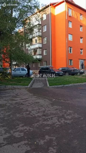 31.6 м², 1-комнатная квартира, этаж 1 из 5, 32 м², изображение - 18