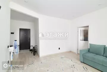 2-комнатная квартира, этаж 3 из 7, 59 м²