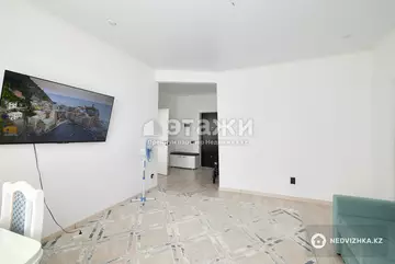 2-комнатная квартира, этаж 3 из 7, 59 м²