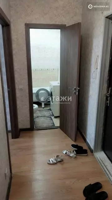 1-комнатная квартира, этаж 11 из 12, 39 м²