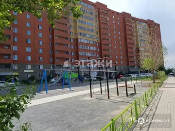 1-комнатная квартира, этаж 11 из 12, 39 м²