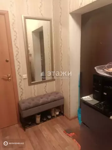 1-комнатная квартира, этаж 13 из 14, 36 м²