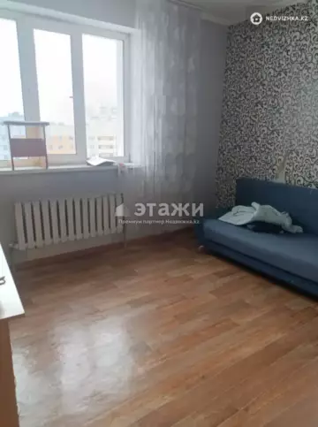 1-комнатная квартира, этаж 13 из 14, 36 м²