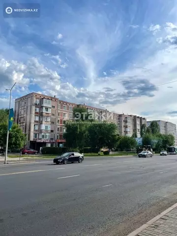 51.4 м², 2-комнатная квартира, этаж 4 из 6, 51 м², изображение - 5