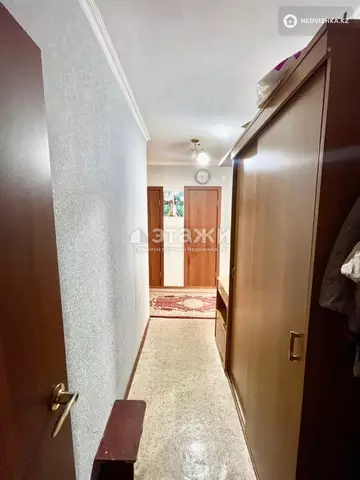 51.4 м², 2-комнатная квартира, этаж 4 из 6, 51 м², изображение - 8