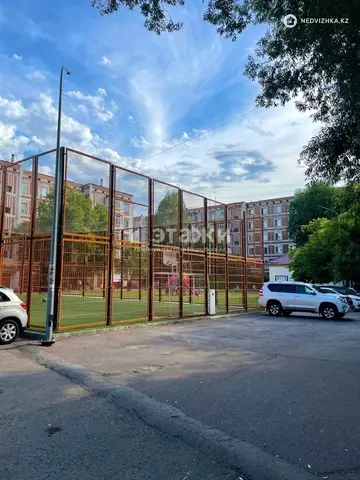 51.4 м², 2-комнатная квартира, этаж 4 из 6, 51 м², изображение - 9