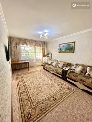 51.4 м², 2-комнатная квартира, этаж 4 из 6, 51 м², изображение - 11