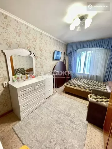 51.4 м², 2-комнатная квартира, этаж 4 из 6, 51 м², изображение - 12