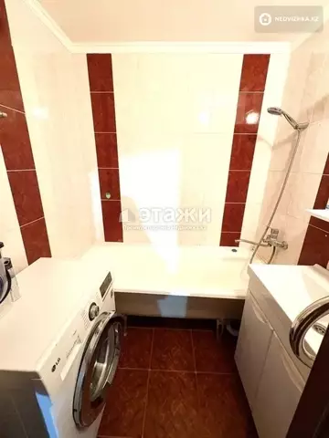67.4 м², 3-комнатная квартира, этаж 3 из 9, 67 м², изображение - 10
