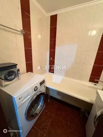 67.4 м², 3-комнатная квартира, этаж 3 из 9, 67 м², изображение - 11