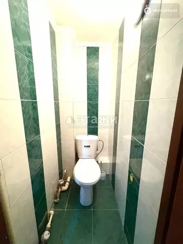 67.4 м², 3-комнатная квартира, этаж 3 из 9, 67 м², изображение - 12