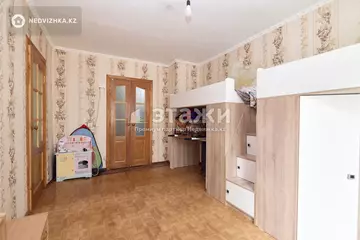 41.1 м², 2-комнатная квартира, этаж 1 из 5, 41 м², изображение - 1