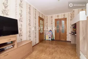 41.1 м², 2-комнатная квартира, этаж 1 из 5, 41 м², изображение - 2