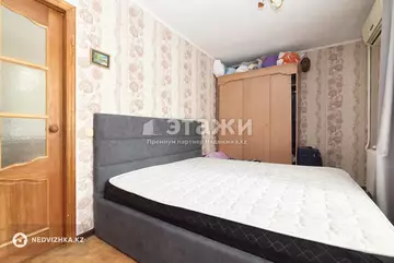41.1 м², 2-комнатная квартира, этаж 1 из 5, 41 м², изображение - 5