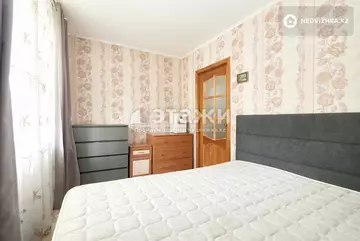 41.1 м², 2-комнатная квартира, этаж 1 из 5, 41 м², изображение - 6