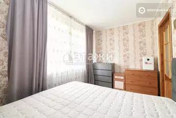41.1 м², 2-комнатная квартира, этаж 1 из 5, 41 м², изображение - 7