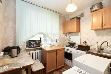 41.1 м², 2-комнатная квартира, этаж 1 из 5, 41 м², изображение - 8
