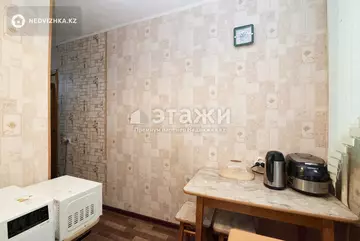 41.1 м², 2-комнатная квартира, этаж 1 из 5, 41 м², изображение - 10