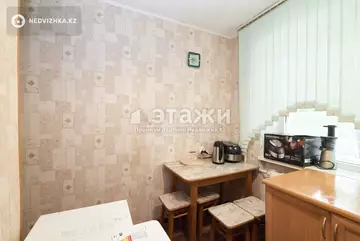 41.1 м², 2-комнатная квартира, этаж 1 из 5, 41 м², изображение - 11