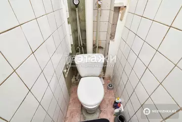 41.1 м², 2-комнатная квартира, этаж 1 из 5, 41 м², изображение - 12