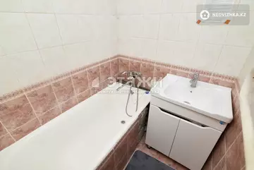 41.1 м², 2-комнатная квартира, этаж 1 из 5, 41 м², изображение - 13