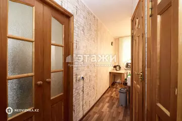 41.1 м², 2-комнатная квартира, этаж 1 из 5, 41 м², изображение - 14