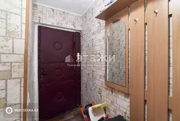 41.1 м², 2-комнатная квартира, этаж 1 из 5, 41 м², изображение - 15