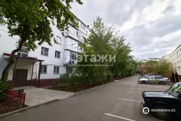 41.1 м², 2-комнатная квартира, этаж 1 из 5, 41 м², изображение - 16