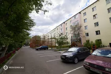 41.1 м², 2-комнатная квартира, этаж 1 из 5, 41 м², изображение - 17