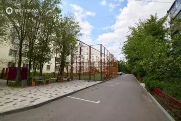 41.1 м², 2-комнатная квартира, этаж 1 из 5, 41 м², изображение - 18