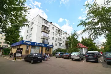 41.1 м², 2-комнатная квартира, этаж 1 из 5, 41 м², изображение - 20