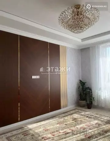 2-комнатная квартира, этаж 2 из 17, 67 м²