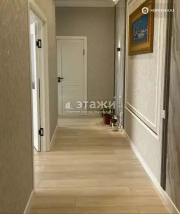 67 м², 2-комнатная квартира, этаж 2 из 17, 67 м², изображение - 5